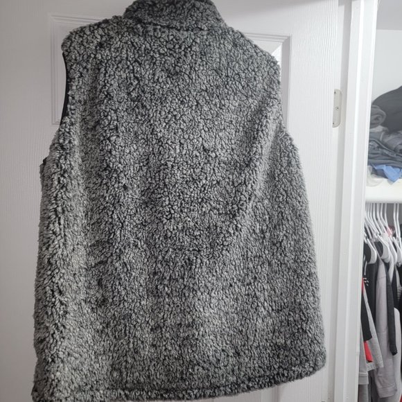 Cute and warm vest - Picture 8 of 8